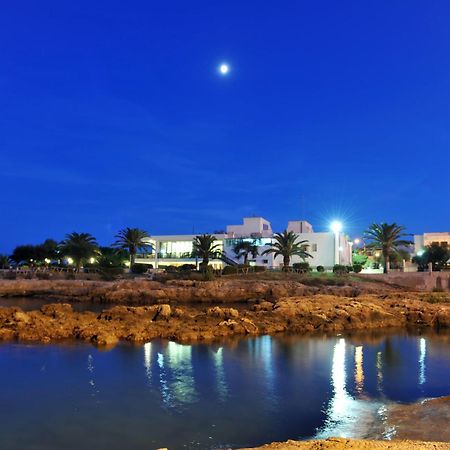 Hotel Il Timone Specchiolla Exterior photo