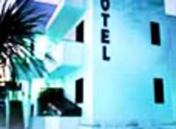 Hotel Il Timone Specchiolla Exterior photo
