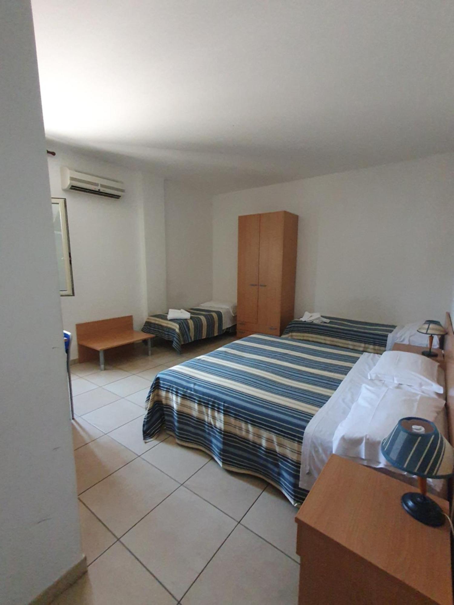 Hotel Il Timone Specchiolla Room photo
