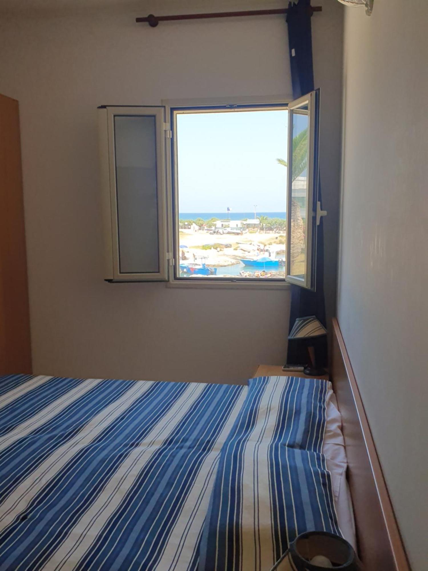 Hotel Il Timone Specchiolla Room photo