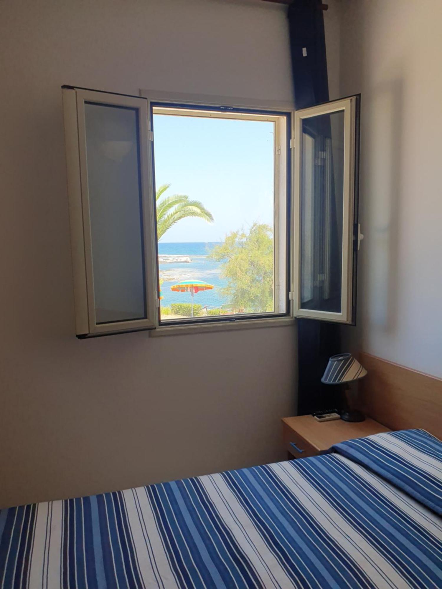 Hotel Il Timone Specchiolla Room photo