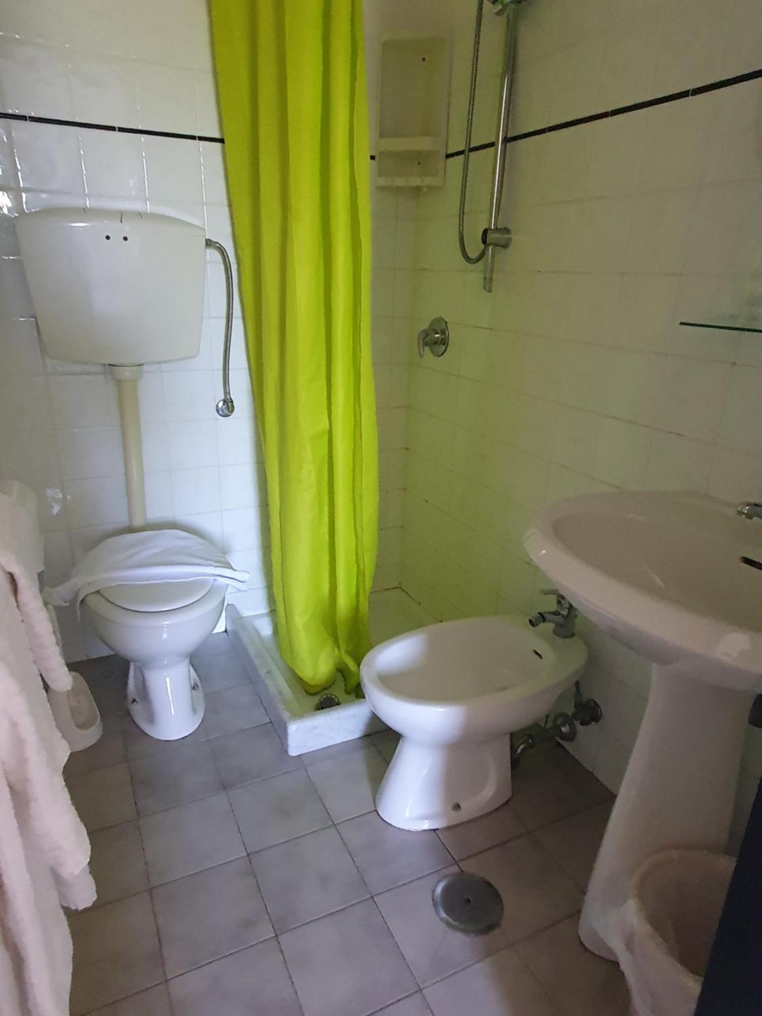 Hotel Il Timone Specchiolla Room photo