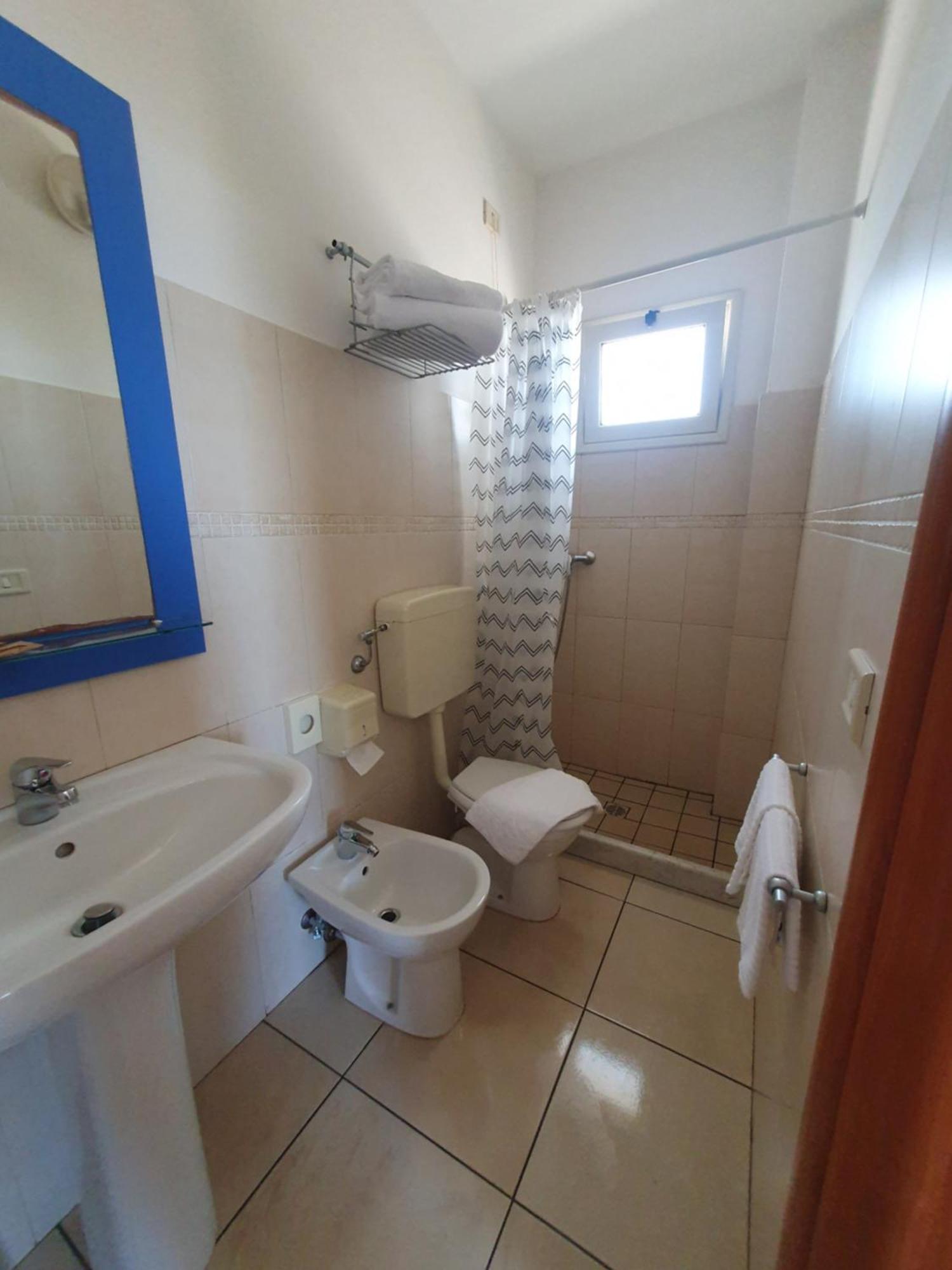 Hotel Il Timone Specchiolla Room photo